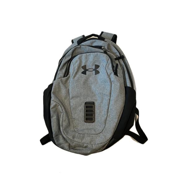Under Armour UStorm Padded Computer Backpack - Picture 1 of 5